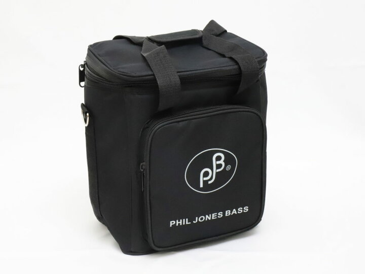 楽天市場】【最大2000円OFFクーポン】Phil Jones Bass PJB Double Four 
