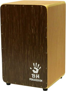BOTH HANDS CITY CAJON BHC-P23 �{�X�n���Y �X�i�b�s�[�E���\ �J�z���y���������z�y�����b�N�P�[�X�t���z�y�J�z���p�b�h�t���z�y�j!!�y�V�����L���O1�ʁz