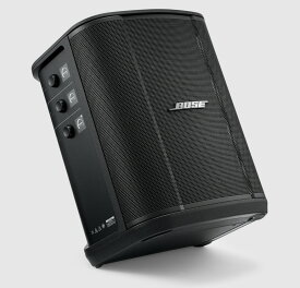 Bose S1 Pro+ PA SYSTEM ボーズ ワイヤレス対応 ポータブルPAシステム 【送料無料】【祝!!楽天ランキング1位】