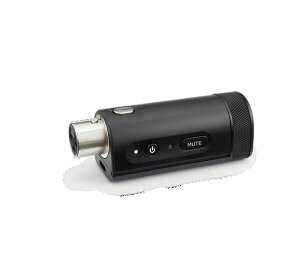Bose S1 Pro+Ή Wireless Mic/Line Transmitter - XLR {[Y CXgX~b^[yzyyVLO܁z