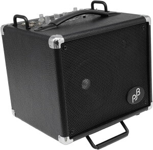 Phil Jones Bass PJB Bass Engine 17 Black  x[XGW }`Av tBW[Y ^x[XAv Bluetoothyz