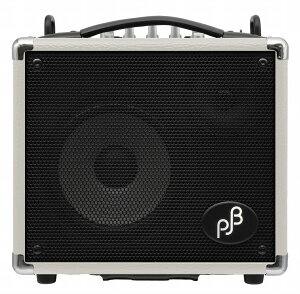 Phil Jones Bass PJB Bass Engine 17 WHITE  x[XGW }`Av tBW[Y ^x[XAv Bluetoothyz