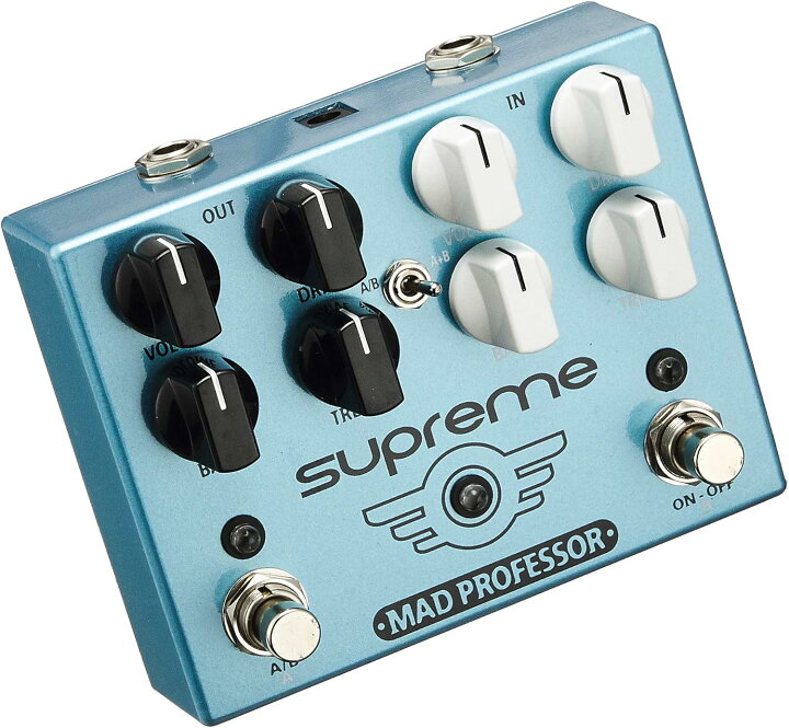 楽天市場】【ポイント3倍】MAD PROFESSOR Supreme FAC マッド 