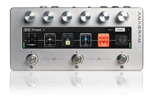 Darkglass Electronics Anagram �A�i�O���� �x�[�X�p �G�t�F�N�^�[ �t���b�O�V�b�v�E�x�[�X�E�v���b�g�t�H�[�� �_�[�N�O���X�G���N�g���j�N�X�y��p�P�[�X�t���z