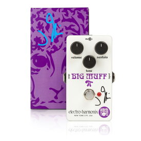 Electro Harmonix J MASCIS RAM'S HEAD BIGMUFF PI ファズ エフェクター ビッグマフ エレハモ【楽天ランキング入賞】