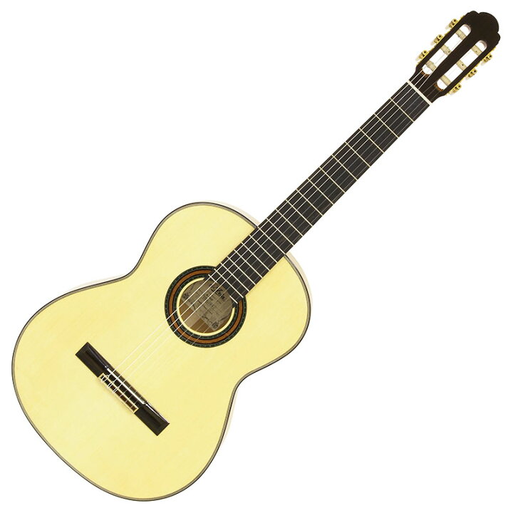 楽天市場】【ポイント3倍】ARIA A-100F アリア フラメンコ クラシック 