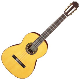 ARIA ACE-5S スペイン製 アリア クラシックギター ナイロン弦 スプルース単板 【送料無料】【新品】