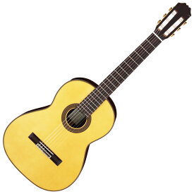 ARIA ACE-7S スペイン製 アリア クラシックギター ナイロン弦 スプルース単板【送料無料】【新品】