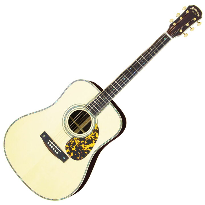 楽天市場】ARIA AD-915 N ナチュラル オール単板 アリア 