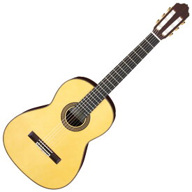 Jose Antonio NO.2 スペイン製 ホセ アントニオ クラシックギター ナイロン弦 ダブルホールブリッジ【送料無料】【新品】