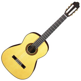 Jose Antonio NO.3 スペイン製 ホセ アントニオ クラシックギター ナイロン弦 ダブルホールブリッジ【送料無料】【新品】