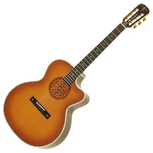 ARIA Sandpiper SP-250/J ALB A[ho[Xg fR[ebhETEhz[ AA GAR AR[XeBbNM^[ Fishman Prefix Pro BlendyzyViz