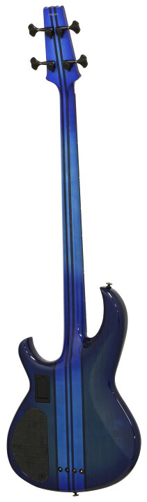 楽天市場】【ポイント3倍】AriaProII SB-J110 SBLB Made in Japan EMG 