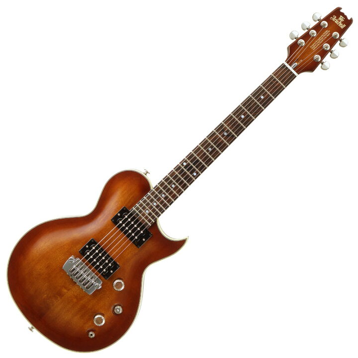 楽天市場】AriaProII PE-1500RI SBR Made in Japan アリア レスポール 