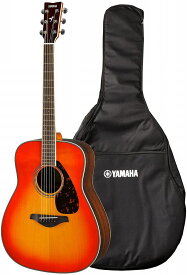 【在庫あり】YAMAHA FG SERIES FG830 AB ヤマハ アコースティックギター オータムバースト アコギ 初心者【送料無料】
