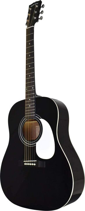 楽天市場】Sepia Crue JG-10 BK アコースティックギター 初心者セット 