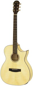 ARIA AF-107CE FMN Natural AR[XeBbNM^[ GAR Aria Dreadnought tCCv i`yzyAEgbgzyj!!yVLO1ʁz