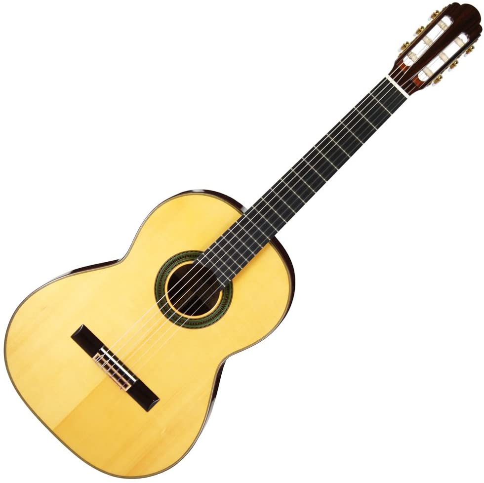 ARIA アリア クラシックギター A-100S-63 オール単板 630mmスケール【送料無料】【新品アウトレット】
