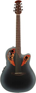 OVATION Celebrity Elite Limited Edition CE44 Reverse Blue Burst RBB Ix[V ZueB G[g AR[XeBbNM^[ GAR o[Xu[o[Xgyzyj!!yVLO1ʁz