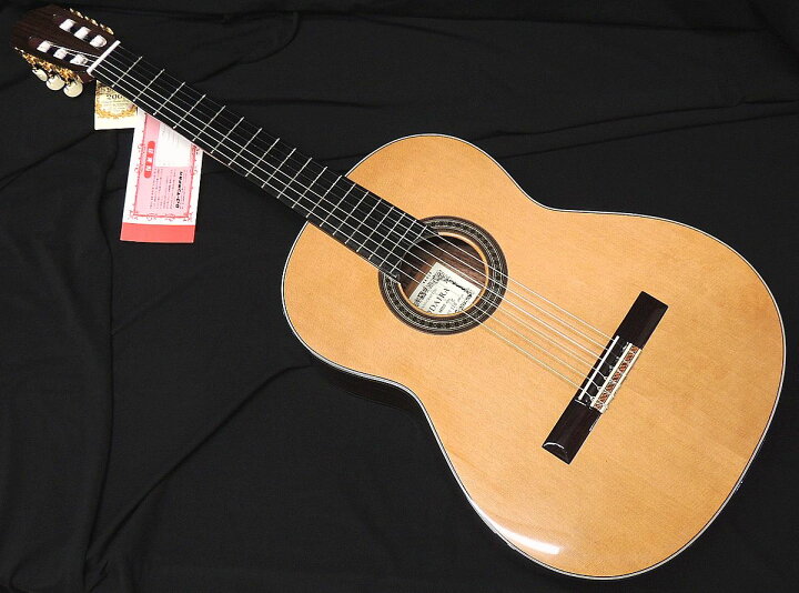 楽天市場】KODAIRA AST-150 C 最上位モデル コダイラ 小平ギター 