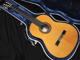 Felipe Conde CE4 Cdr 650mm フェリペ コンデ セダートップ スペイン製 クラシックギター【送料無料】【アウトレット】