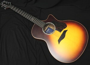 S.Yairi YAT-1300EC LCM Light Caramel Matte Fishman AdvancedV[Y C CgL}bg GNgbN AR[XeBbNM^[ GARyz