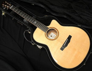 MORRIS SE-93 Made in Japan モーリス アコースティックギター オール単板【送料無料】【アウトレット】