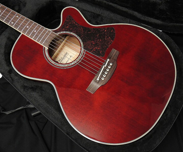 楽天市場】【コンタクトPU増設済】Takamine タカミネ DMP551C WR 