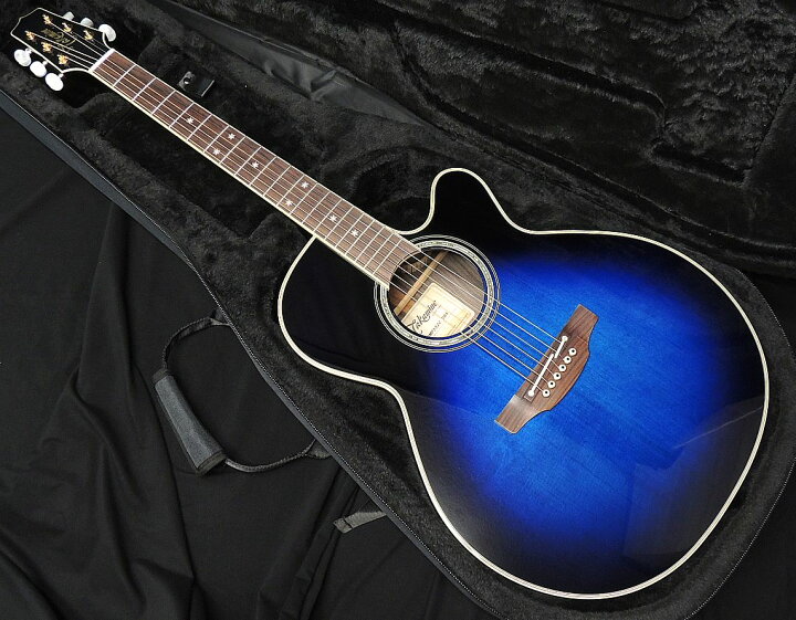 楽天市場】【ポイント3倍】Takamine DMP552C タカミネ DBS 