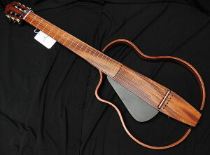 �y7/1����IP3�{���ő�2000�~OFF�N�[�|���zNATASHA NBSG Mahogany Nylon LH ���t�g�n���h ���C�����X�X�}�[�g�M�^�[ �i�^�[�V�� �i�C������ �G���K�b�g�M�^�[ �}�z�K�j�[�� ���C�����X�ڑ� Lefy �������p