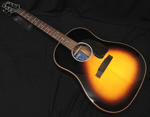 【ポイント3倍】S.Yairi YAJ-1200E VS Vintage Sunburst Advancedシリーズ Fishman ヤイリ サンバースト エレクトリック アコースティックギター エレアコ【送料無料】