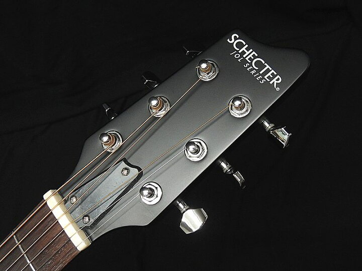 楽天市場】SCHECTER OL-FL-P TSB Oriental Line シェクター 薄胴 