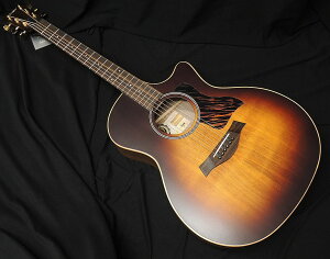 Taylor AD14ce-SB LTD eC[ OhI[fBgA GAR GNgbN AR[XeBbNM^[ y50NLOfzyz