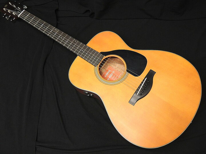 楽天市場】YAMAHA FSX3 Red Label ヤマハ エレアコ アコースティック  