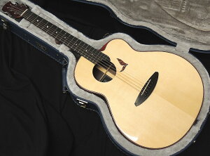 aNueNue aNN-LS800 LS Acoustic Future Series Design by Luthier Sugita I[P AkGkG AR[XeBbNM^[ cifUC