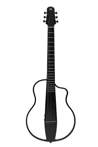 NATASHA NBSG Steel BK Bamboo Smart Guitar ubN i^[V AR[XeBbNM^[ GARM^[ | CXڑyz