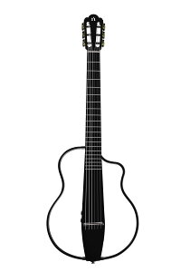 NATASHA NBSG Nylon BK Bamboo Smart Guitar ubN i^[V iC GKbgM^[ | CXڑyzyyVLO܁z