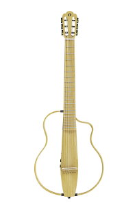 NATASHA NBSG Nylon N Bamboo Smart Guitar i` i^[V iC GKbgM^[ | CXڑyzyj!!yVLO1ʁz