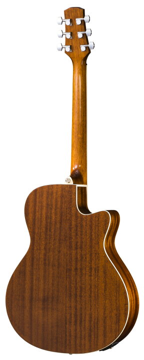 楽天市場】【ポイント3倍】Morris R-011LH NAT レフティ 左利き用 