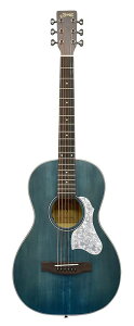 S.Yairi YEP-01 DBL C u[ FISHMAN PU PL Type p[[{fB GNgbN AR[XeBbNM^[ GARyz