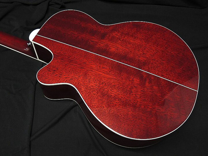 楽天市場】【最大2000円OFFクーポン】Takamine PTU121C FCB タカミネ 