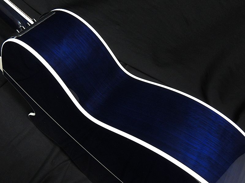 楽天市場】Takamine PTU121C DBS タカミネ アコースティックギター 