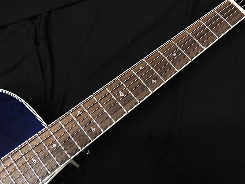楽天市場】Takamine PTU121C DBS タカミネ アコースティックギター 