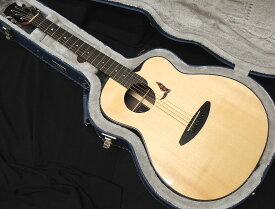 aNueNue aNN-LS700 LS Acoustic Future Series Design by Luthier Sugita オール単板 アヌエヌエ アコースティックギター 杉田健司デザイン