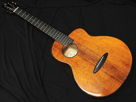 【ポイント3倍】aNueNue aNN-M32 Hawaiian Koa アヌエヌエ ハワイアンコア アコースティックギター ミニギター 【アウトレット】