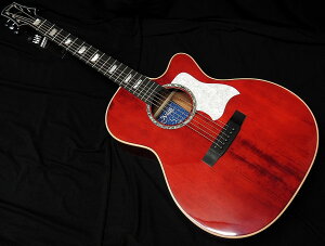 S.Yairi YATK-1400EC WR Wine Red AdvancedV[Y Fishman C C bh GNgbN AR[XeBbNM^[ GARyz