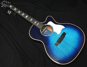 S.Yairi YATK-1400EC BB Blue Burst AdvancedV[Y Fishman C u[ o[Xg GNgbN AR[XeBbNM^[ GARyzyyVLO܁z