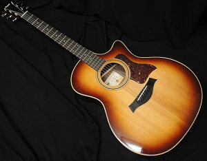 Taylor 414ce studio SEB special edition Shaded Edgeburst eC[ OhEI[fBgA GAR GNgbN AR[XeBbNM^[ gt@ChEXv[X OXtBjbV X^WI