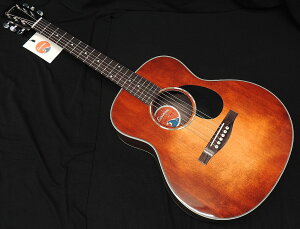 Eastman PCH2-TG-CLA イーストマン ミニ アコースティックギター トラベルギター 596.9mmスケール トップグロスフィニッシュ