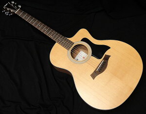 Taylor 114CE Sapele eC[ OhI[fBgA GAR GNgbN AR[XeBbNM^[